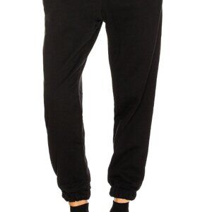 WARDROBE.NYC Black Trackpant